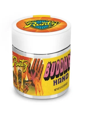 Buy Buddha’s Hand Runtz online UK