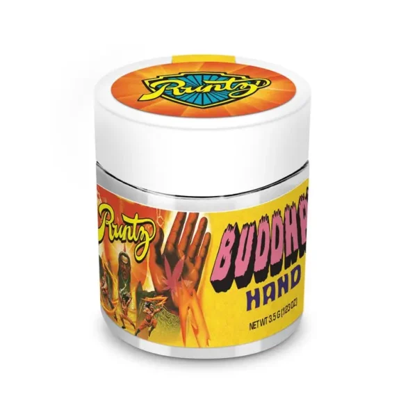 Buy Buddha’s Hand Runtz online UK