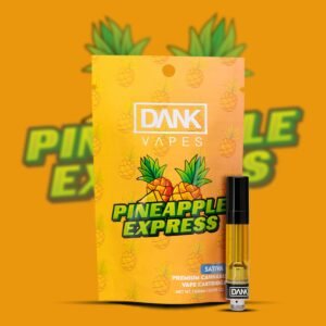 Buy Pineapple Express cartridge UK