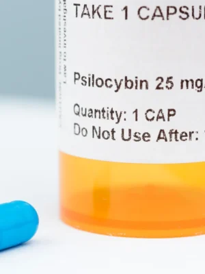 Buy Psilocybin Capsules online UK