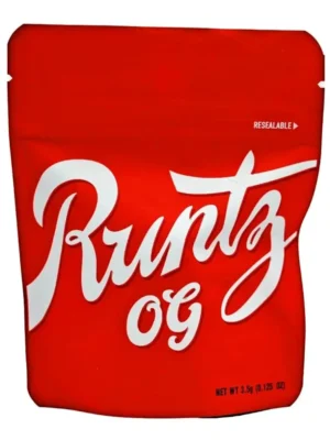 Buy Runtz OG online UK