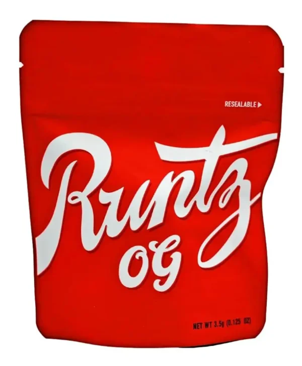 Buy Runtz OG online UK