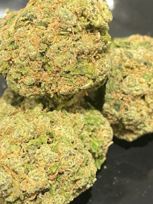 Buy Eleven Roses strain online UK