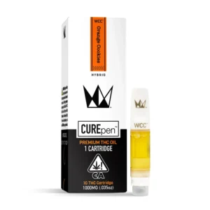 Buy Orange Cookies Cartridge online UK