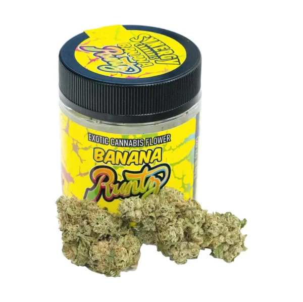 Buy Banana Runtz online UK