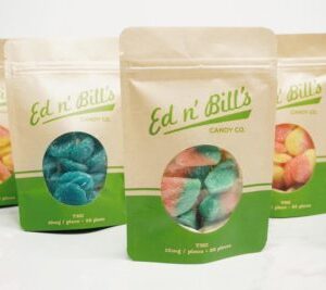 Buy Eds and Bills Edible Candy Bags online UK