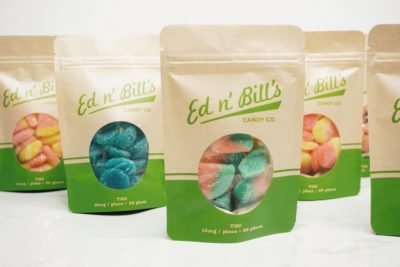 Buy Eds and Bills Edible Candy Bags online UK
