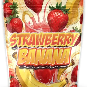 Buy Strawberry Banana weed online UK