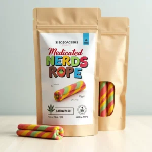 Order Nerds Rope 400MG THC online UK