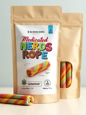 Order Nerds Rope 400MG THC online UK