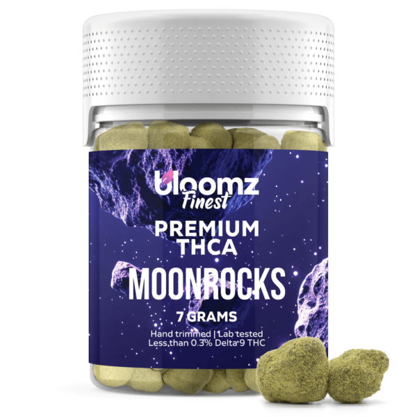 Buy Atomik Moon Rocks Diamond online UK