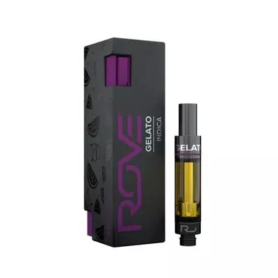 Buy Gelato Cartridge 1000mg UK