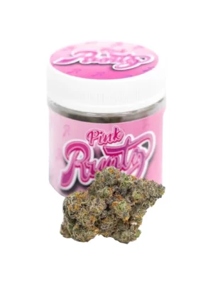 Buy Pink Runtz online UK