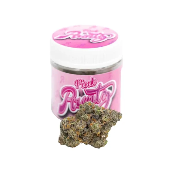 Buy Pink Runtz online UK