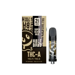 Buy Super Silver Haze Cartridge UK