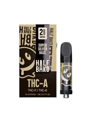 Buy Super Silver Haze Cartridge UK