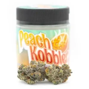 Buy Peach Kobbler Runtz online UK
