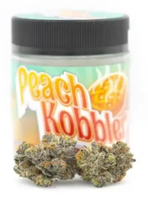 Buy Peach Kobbler Runtz online UK
