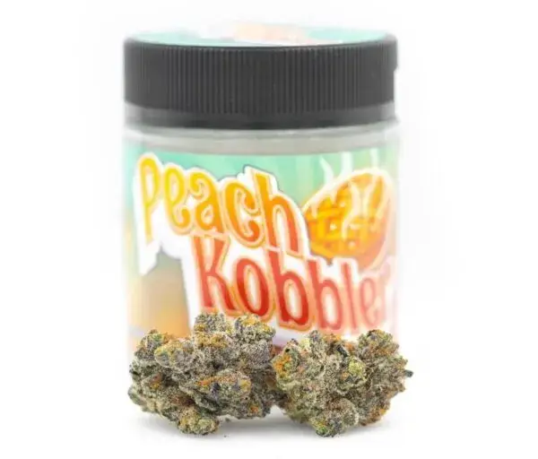 Buy Peach Kobbler Runtz online UK