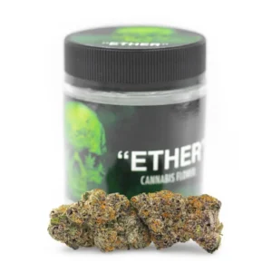 Buy Ether Runtz weed online UK
