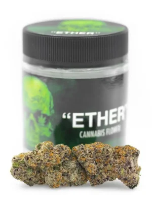Buy Ether Runtz weed online UK