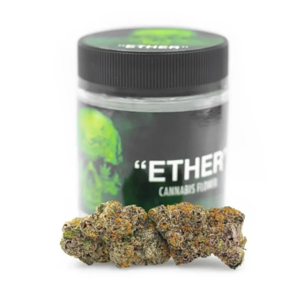 Buy Ether Runtz weed online UK