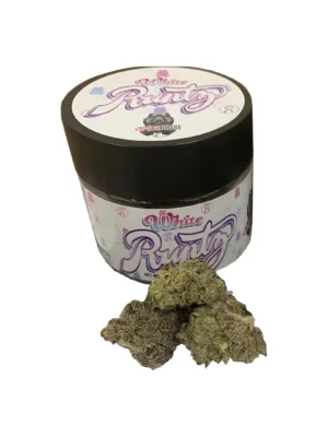 Buy White Runtz Online UK | Premium Potency & Flavor Buy White Runtz online UK