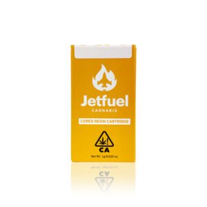 Buy Jet Fuel Cartridge online UK