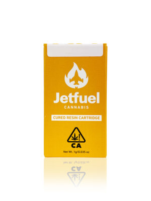 Buy Jet Fuel Cartridge online UK