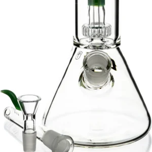Buy Vodka Glass Clam Digger Ice Bong UK