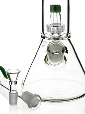Buy Vodka Glass Clam Digger Ice Bong UK