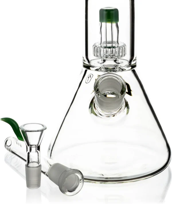 Buy Vodka Glass Clam Digger Ice Bong UK