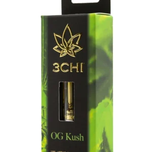 Buy OG Kush Cartridge online UK