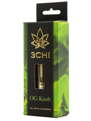 Buy OG Kush Cartridge online UK