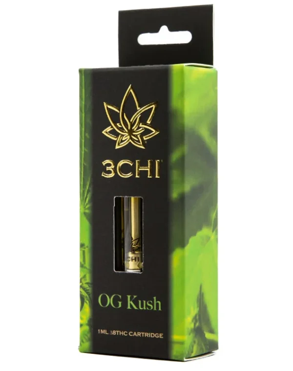 Buy OG Kush Cartridge online UK