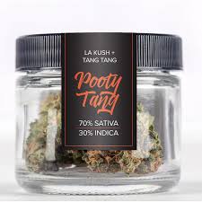 Buy Pootie Tang strain online UK