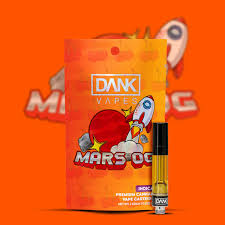 Buy Mars OG Cartridge online UK