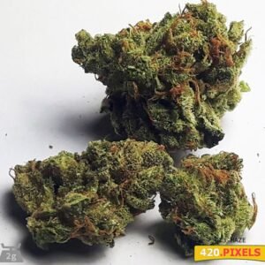 Buy G13 Haze strain online UK