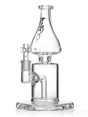 Buy GRAV Helix Flare Water Pipe online UK