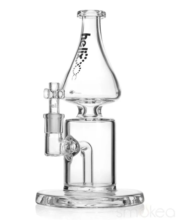 Buy GRAV Helix Flare Water Pipe online UK