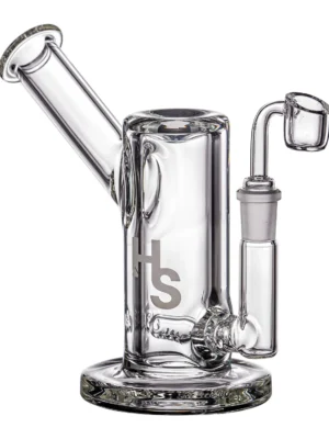 Buy Higher Standards Heavy Duty Dab Rig Kit online UK