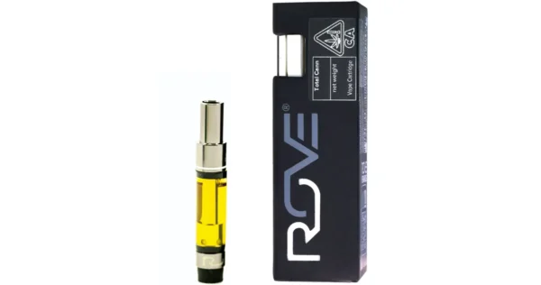 Buy Tangie OG Cartridge online UK