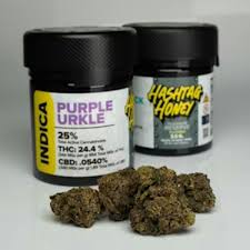Buy Purple Urkle Strain Online UK | Deep Sleep Indica Buy Purple Urkle strain online UK