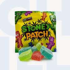 Buy Stoney Patch Kids Online UK | Potent THC Gummies Buy Stoney Patch Kids online UK