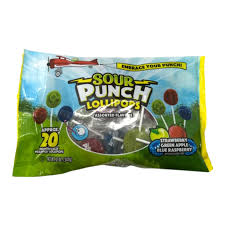 Buy Sucker Punch Lollipop Online UK | Extreme Potency Buy Sucker Punch Lollipop online UK