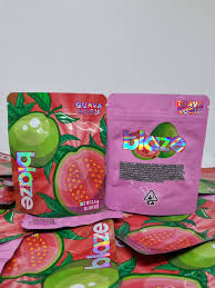 Buy Guava Kush Online UK | Tropical High Potency Buy Guava Kush online UK