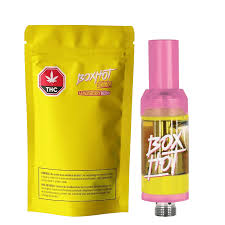 Buy Lemon Berry Cartridge online UK