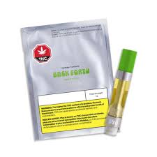 Sour Apple Vape Cartridge