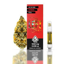 Buy Do-Si-Dos cartridge online UK