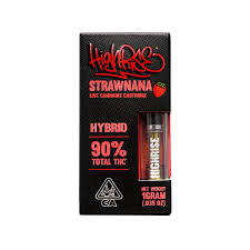 Buy Strawnana Cartridge online UK